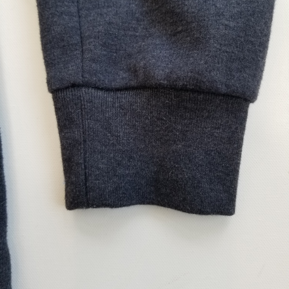 Chaps Mens Pullover Zippered - Picture 6 of 6